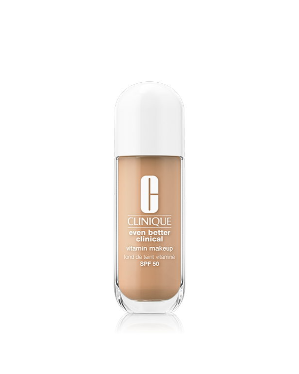 Base de Maquillaje Even Better™️Clinical Vitamin Makeup SPF 50